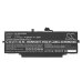 Battery Replaces 47XV3