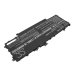 Battery Replaces GT6TK