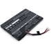 Battery Replaces 08P6X6
