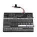 Battery Replaces 08P6X6