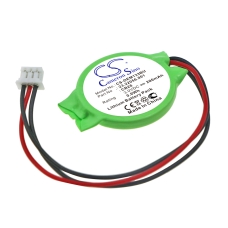 Remplacement de batterie compatible pour DELL 23.22056.001,CB28