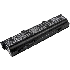 Remplacement de batterie compatible pour DELL 0D951T,0F681T,0HC26Y,0W3VX3,312-0207...