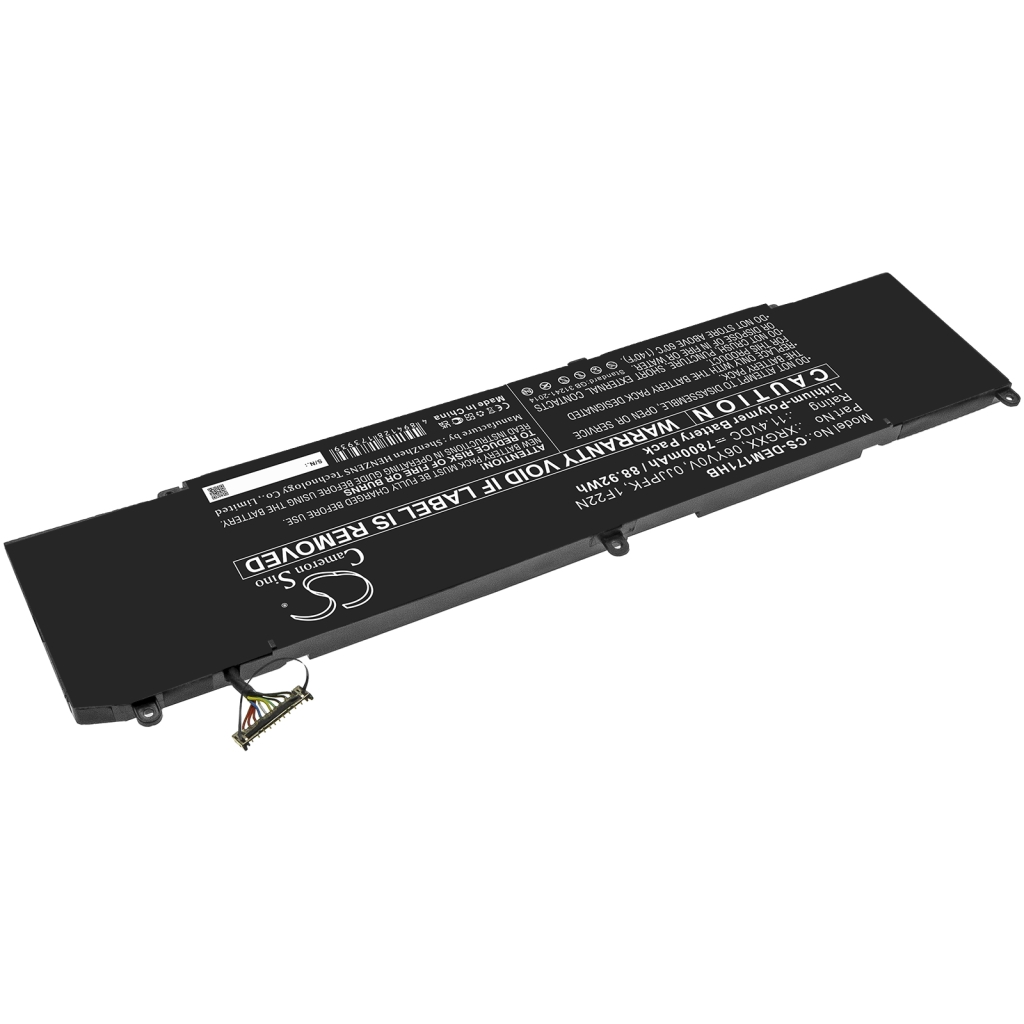 Notebook battery DELL G5 5590-D2845W