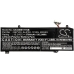 Notebook battery DELL G5 5590-D2745B