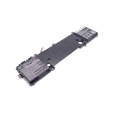 Remplacement de batterie compatible pour DELL 191YN,2F3W1,410GJ