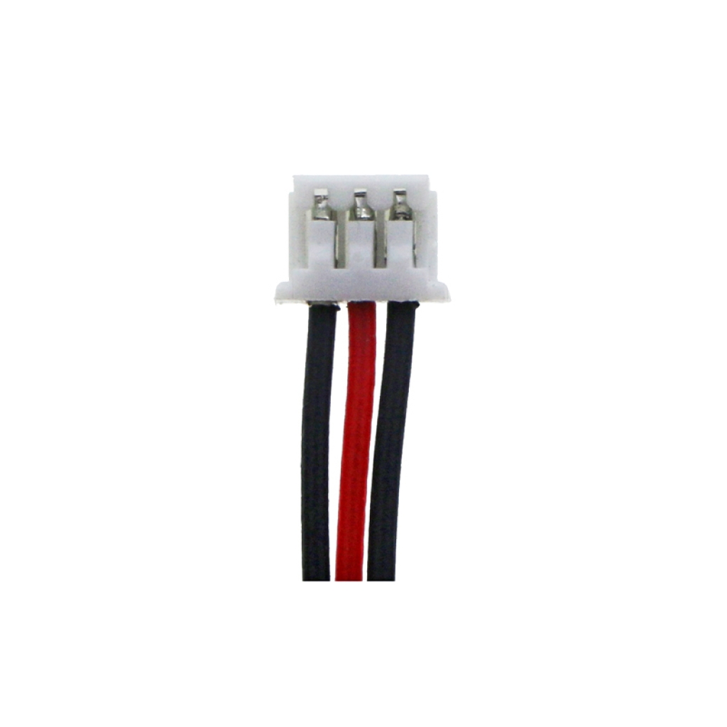 CMOS / Batterie de secours DELL CS-DEM133BU