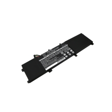 Remplacement de batterie compatible pour DELL 07D1WJ,0H76MY,245RR,3ICP8/57/77-2,701WJ...