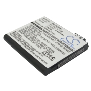 Batterie compatibleWith DELL