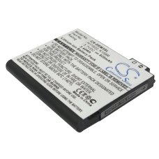Remplacement de batterie compatible pour DELL D986R,H11B01B,H11S22,K158R,OK158R