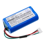 Batterie médicale Drager Infinity M540 Monitor