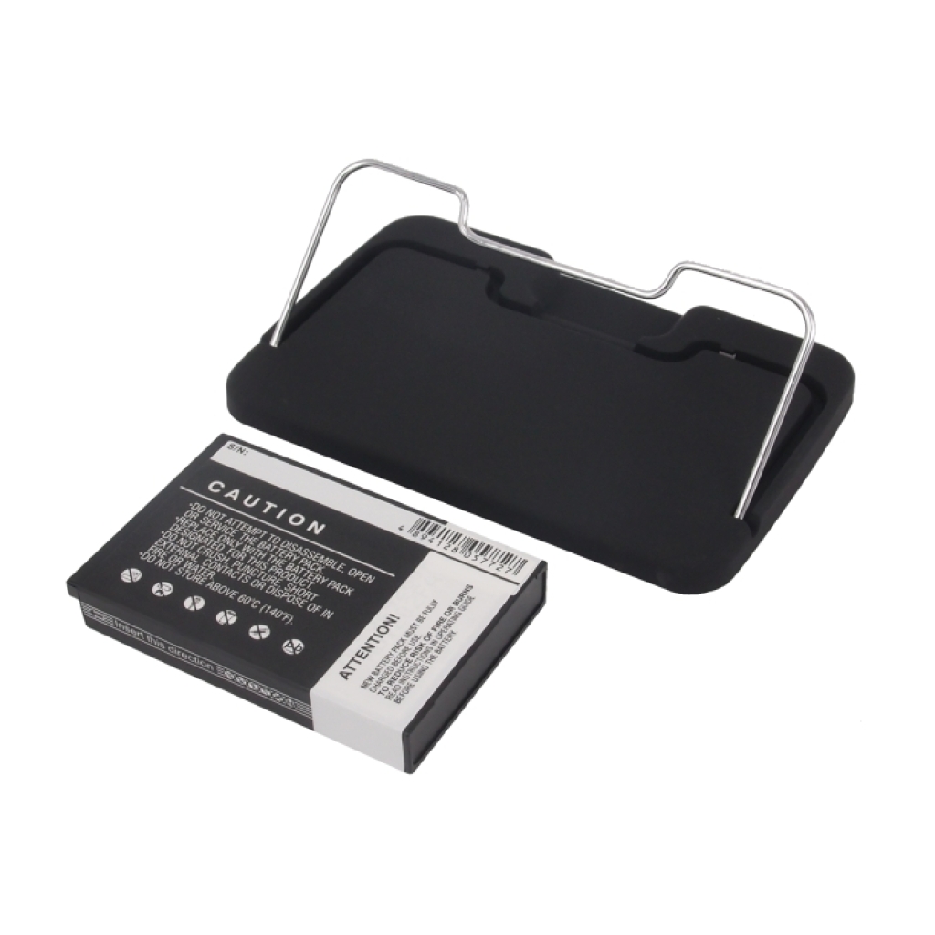 Batterie compatible avec DELL CS-DEM5XL