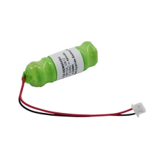 Remplacement de batterie compatible pour DELL CB12,W0124