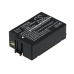 Batterie compatible avec DELL CS-DEM610SL