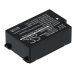Batterie compatible avec DELL CS-DEM610SL