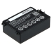 Batterie compatible avec DELL CS-DEM610SL