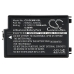 Batterie compatible avec DELL CS-DEM610SL