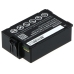 Batterie compatible avec DELL CS-DEM610SL