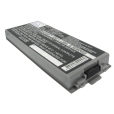 Remplacement de batterie compatible pour DELL 310-5351,312-0279,C5331,F5608,G5226...