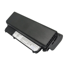 Remplacement de batterie compatible pour DELL 312-0831,451-10690,451-10691,D044H,W953G