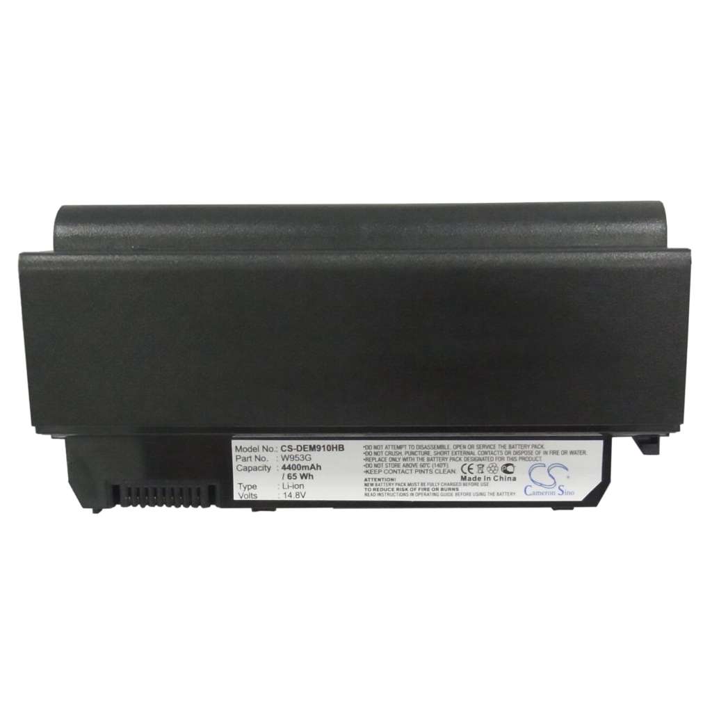 Battery Replaces 451-10691