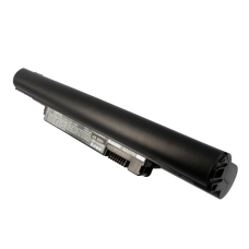 Remplacement de batterie compatible pour DELL 312-0867,312-0931,312-0935,F144M,H766N...