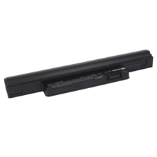 Remplacement de batterie compatible pour DELL 312-0867,312-0931,F144M,H766N,J590M...