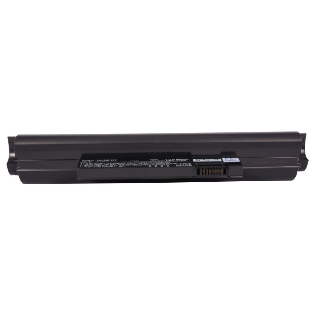 Batterie compatible avec DELL CS-DEM912DB