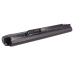 Cameron Sino CS-DEM912HB battery Dell Mini 912, angled top view