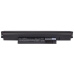 Cameron Sino CS-DEM912HB label bottom 11.1V 4400mAh Dell Mini 912