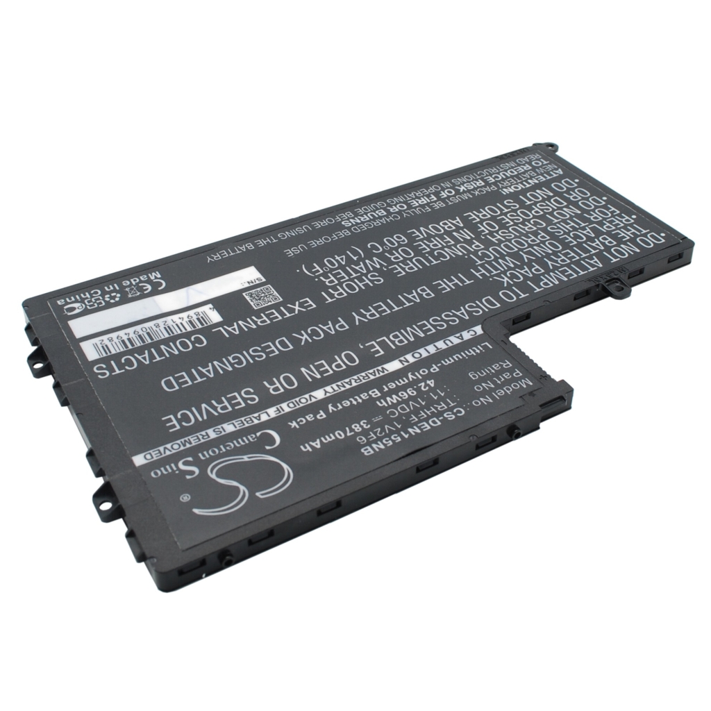 Notebook battery DELL INS14MD-1328S