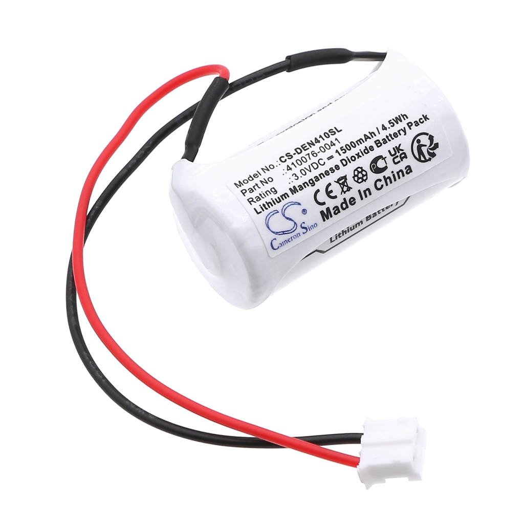 Batterie industrielle Denso CS-DEN410SL