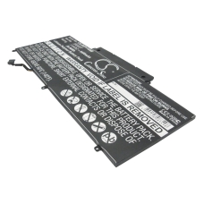 Remplacement de batterie compatible pour DELL DGGGT