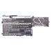 Battery Replaces 5KG27