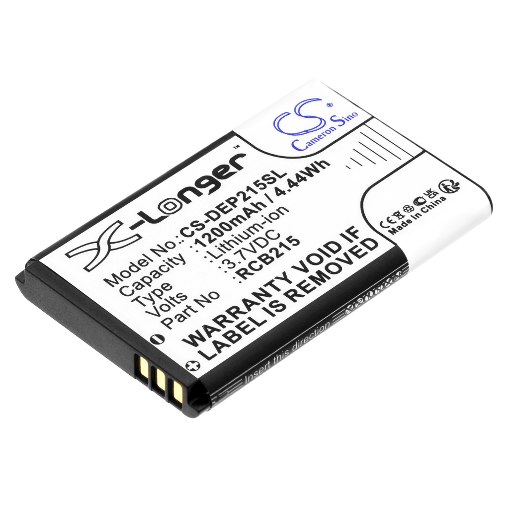 Mobile Phone Battery Texet TN-606
