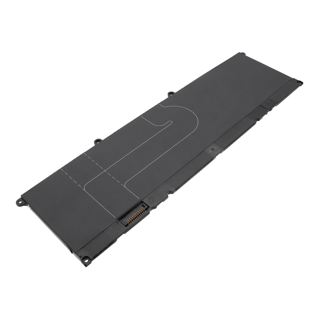 Battery Replaces WPYCV
