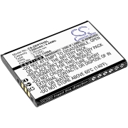 Batterie compatibleWith Doro