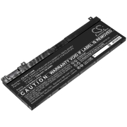 CS-DEP733NB<br />Batterie pour  remplace la batterie 0RY3F9