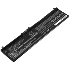 Remplacement de batterie compatible pour DELL 0RY3F9,0VRX0J,0WMRC77I,451-BCGI,5TF10...
