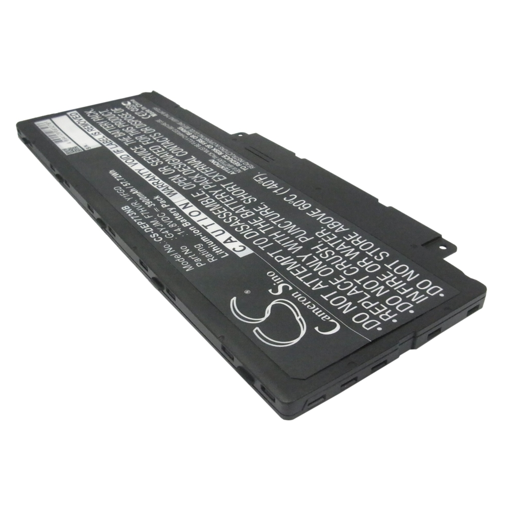 Notebook battery DELL Inspiron 14-7437