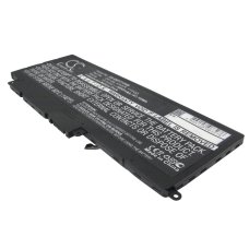 Remplacement de batterie compatible pour DELL 062VNH,0G4YJM,F7HVR,G4YJM,JR9TD...