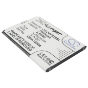CS-DEP810SL<br />Batterie pour  remplace la batterie DBH-1500A