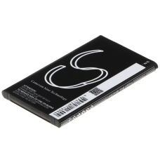 Remplacement de batterie compatible pour Doro BDA-2000A