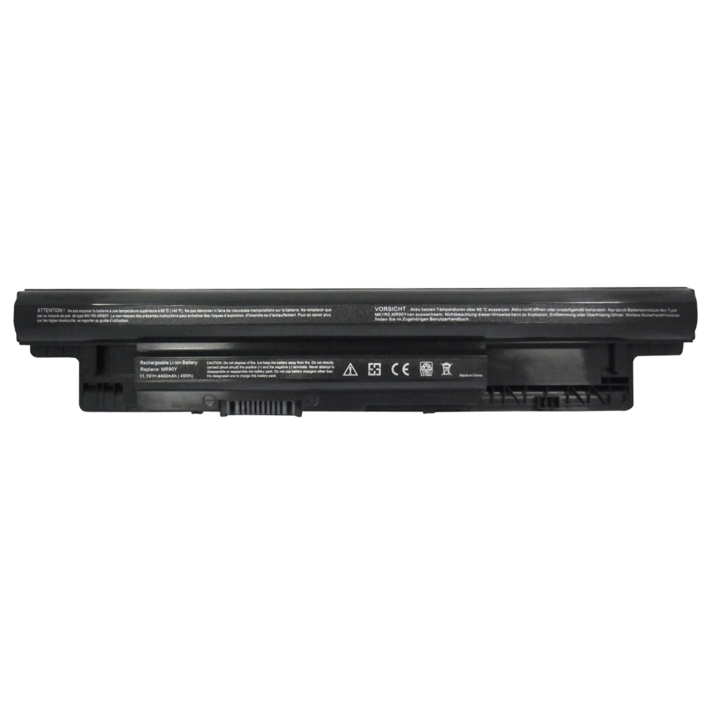 Notebook battery DELL Inspiron 17R (5737)