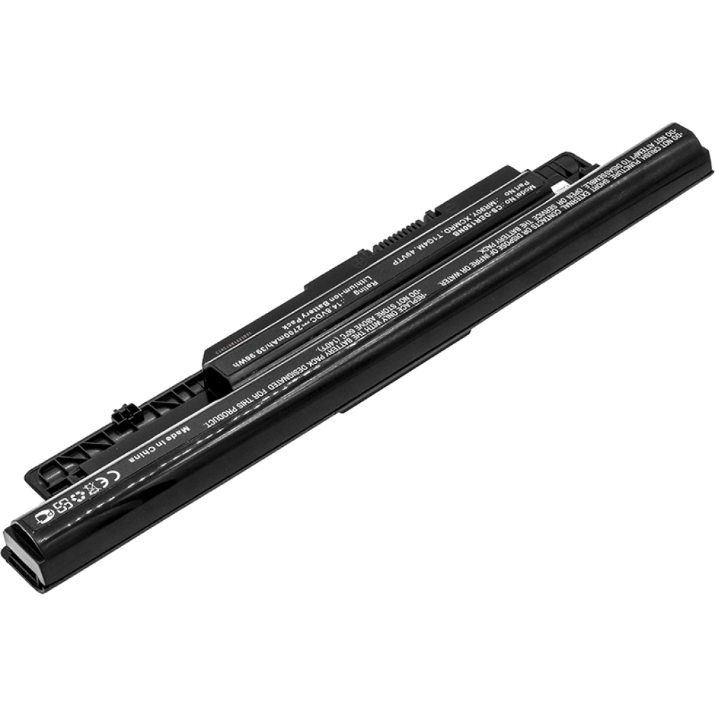 Notebook battery DELL Inspiron 17 3737