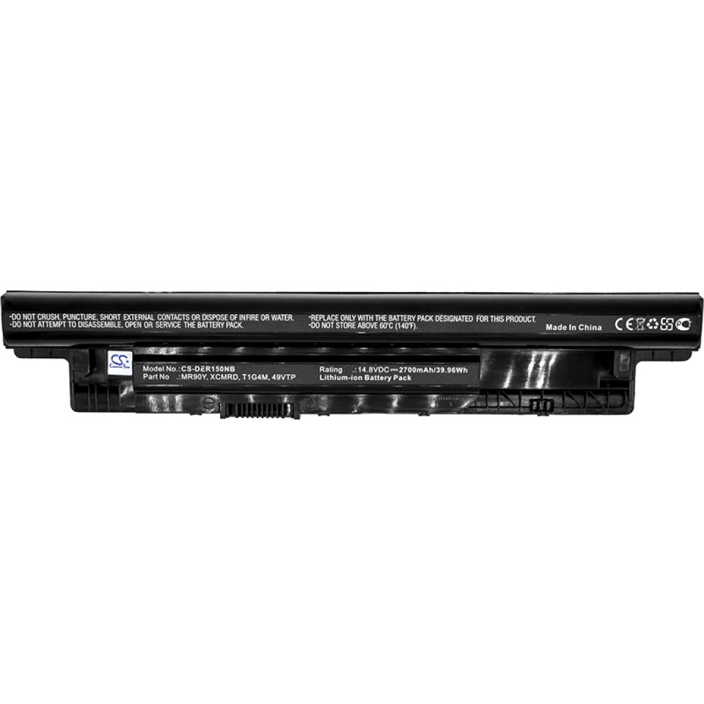 Notebook battery DELL Inspiron 17 3737
