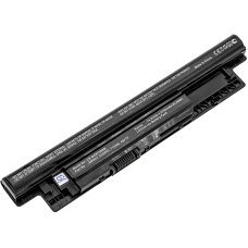 Remplacement de batterie compatible pour DELL 0MF69,24DRM,312-1387,312-1390,312-1392...