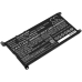 Notebook battery DELL Vostro 15-3583-D1605B