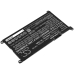 Notebook battery DELL Vostro 15-3583-D1605B