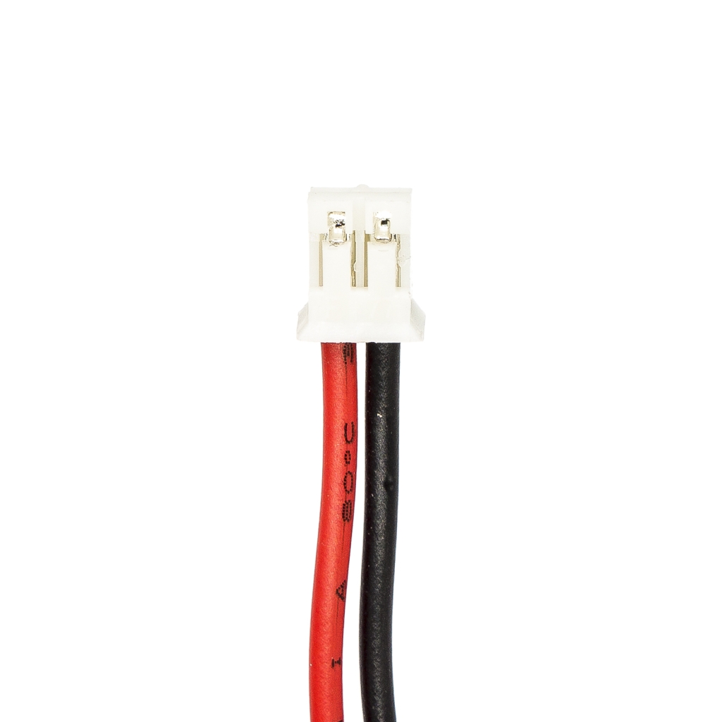 Remplacement de batterie compatible pour Pyronix CR34615M