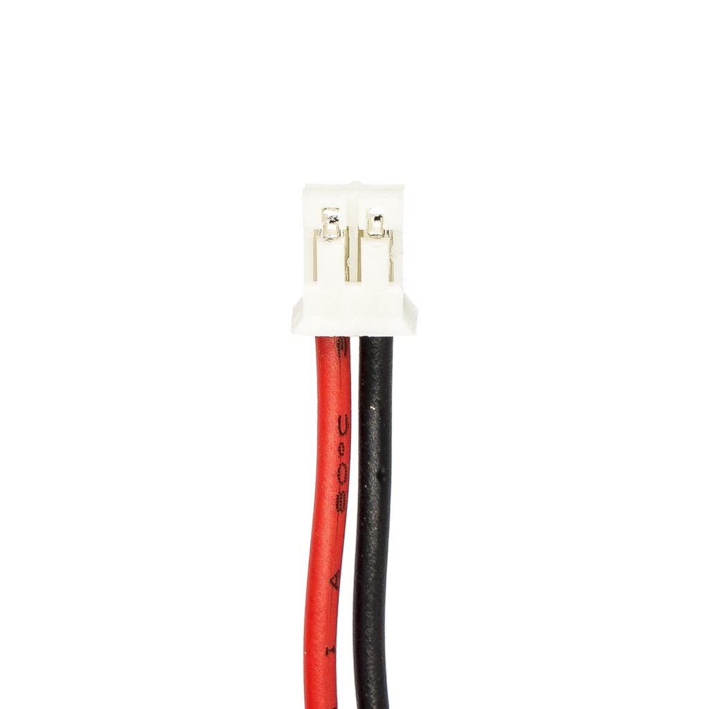 Batterie de caméra de sécurité domestique Pyronix CS-DER615BT
